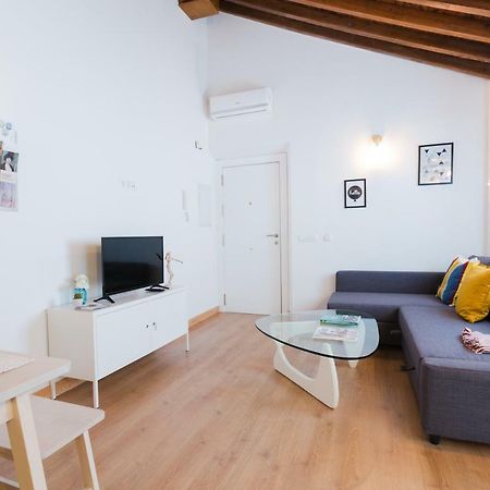 Hola Malaga Centro公寓 外观 照片