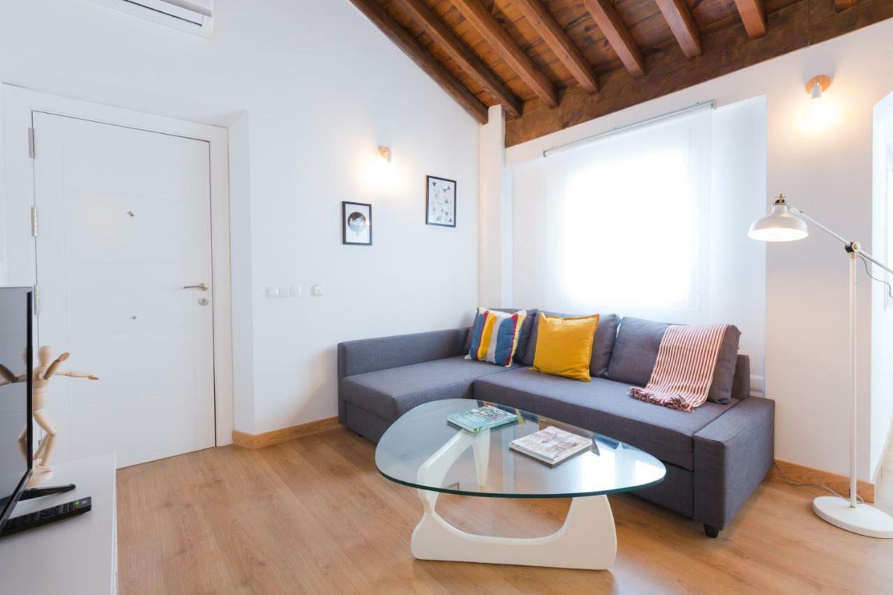 Hola Malaga Centro公寓 外观 照片